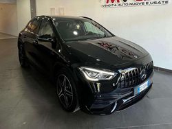 Nero Usata 2021 Mercedes GLA200 Premium SUV | 35.390 € (Buon prezzo)