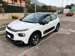 Bianco Usata 2017 Citroën C3 Shine Due volumi | 7900 € (Buon prezzo)