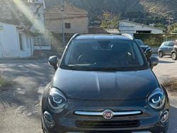 Grigio Usata 2016 Fiat 500X Cross SUV | 9999 € (Ottimo prezzo)