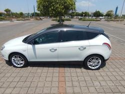 Bianco Usata 2011 Lancia Delta Due volumi | 6990 €