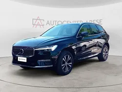 Nero metallizzato Usata 2022 Volvo XC60 Inscription SUV | 33.500 € (Buon prezzo)