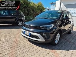 Nero Usata 2021 Opel Crossland Elegance SUV | 12.700 € (Buon prezzo)
