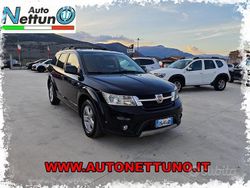 Nero Usata 2012 Fiat Freemont Lounge SUV | 6999 € (Cara)