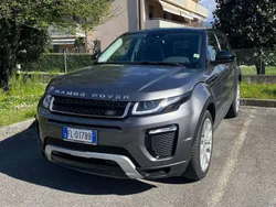 Grigio Usata 2017 Land Rover Range Rover evoque Dynamic SUV | 22.000 € (Molto cara)