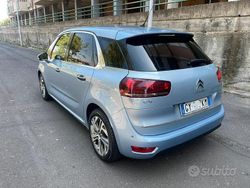 Usata 2014 Citroën C4 Picasso Exclusive Monovolume | 6990 € (Buon prezzo)