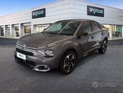 Grigio Usata 2024 Citroën C4 Tre volumi | 23.350 € (Cara)