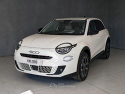 Bianco Nuova 2025 Fiat 600 La Prima SUV | 24.490 €
