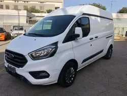 Bianco Usata 2019 Ford Transit Custom Trend Furgone | 16.500 € (Buon prezzo)
