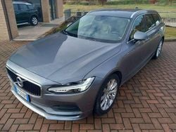 Grigio Usata 2019 Volvo V90 Business Edition Station wagon | 19.500 € (Buon prezzo)