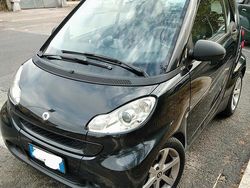 Usata 2010 Smart ForTwo Coupé Pulse Due volumi | 4500 € (Buon prezzo)