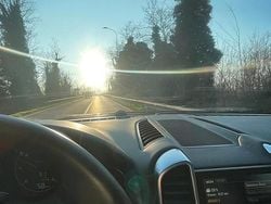 Nero Usata 2011 Porsche Cayenne SUV | 21.700 € (Buon prezzo)