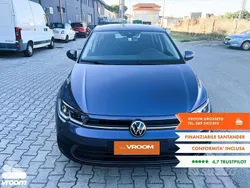 Usata 2022 VW Polo Life Due volumi | 16.999 € (Buon prezzo)