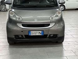 Usata 2009 Smart ForTwo Coupé Due volumi | 3990 € (Ottimo prezzo)