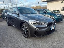 Grigio Usata 2019 BMW X2 M Sport SUV | 21.445 € (Super prezzo)