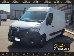 Bianco Nuova 2024 Renault Master Furgone | 33.500 €