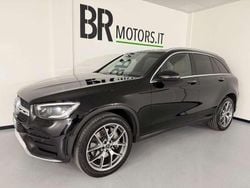 Nero Usata 2019 Mercedes GLC200 Premium SUV | 32.900 € (Buon prezzo)
