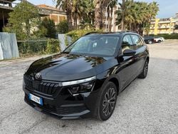 Nero Usata 2024 Skoda Kamiq Style SUV | 18.900 € (Buon prezzo)