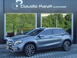 Mountain Usata 2018 Mercedes GLA200 SUV | 22.500 € (Cara)