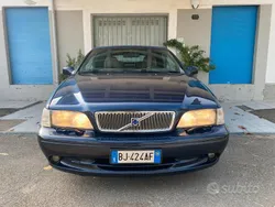 Usata 2000 Volvo C70 Cabrio | 10.500 €