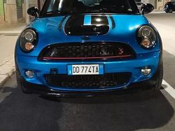 Usata 2007 Mini Cooper S Due volumi | 7000 € (Cara)