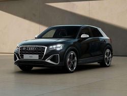 Nero Usata 2024 Audi SQ2 Sport SUV | 52.900 € (Molto cara)