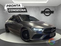 Usata 2019 Mercedes 200 Premium Coupé | 30.900 € (Molto cara)