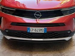 Rosso Usata 2023 Opel Mokka SUV | 17.500 € (Buon prezzo)