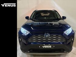 Blu Usata 2022 Toyota RAV4 Hybrid SUV | 30.500 € (Buon prezzo)