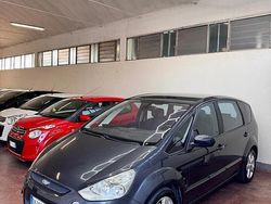 Grigio Usata 2008 Ford S-MAX S Monovolume | 1990 € (Super prezzo)