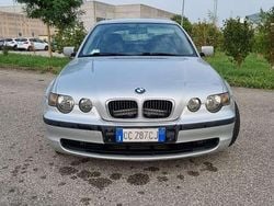 Usata 2002 BMW 320 Tre volumi | 1000 € (Super prezzo)
