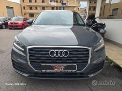 Grigio Usata 2019 Audi Q2 SUV | 15.500 € (Super prezzo)