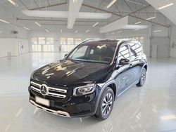 Nero Usata 2022 Mercedes GLB200 SUV | 30.400 € (Buon prezzo)