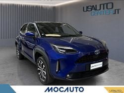 Usata 2021 Toyota Yaris Hybrid Active | 21.500 € (Buon prezzo)