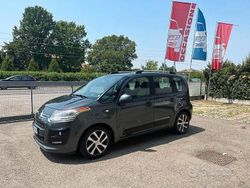 Grigio Usata 2013 Citroën C3 Picasso Seduction Monovolume | 5999 € (Cara)