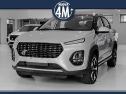 Argento Nuova 2025 DR Automobiles DR3 SUV | 16.900 € (Buon prezzo)