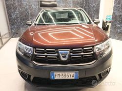 Bordeaux Usata 2018 Dacia Sandero Ambiance Tre volumi | 6000 € (Super prezzo)
