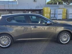 Usata 2016 Alfa Romeo Giulietta Exclusive Tre volumi | 7000 € (Buon prezzo)
