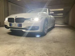 Usata 2014 BMW 318 Gran Turismo Sport Line Tre volumi | 12.000 € (Buon prezzo)
