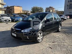 Nero Usata 2010 Ford C-MAX Titanium Monovolume | 2499 € (Ottimo prezzo)
