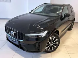 Nero Nuova 2025 Volvo XC60 Plus SUV | 51.300 € (Ottimo prezzo)