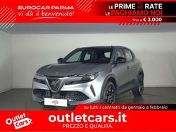 Grigio Usata 2025 Alfa Romeo Junior SUV | 23.900 € (Super prezzo)