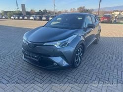 Grigio Usata 2019 Toyota C-HR Trend SUV | 17.900 € (Buon prezzo)