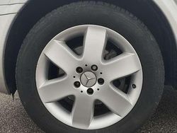 Usata 2008 Mercedes Viano Monovolume | 8500 € (Ottimo prezzo)