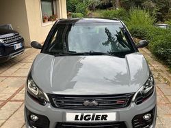 Grigio Usata 2019 Ligier JS50 Due volumi | 10.500 € (Cara)