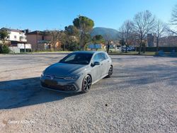 Grigio Usata 2023 VW Golf VIII GTD Due volumi | 42.000 € (Molto cara)