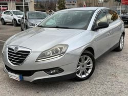 Nero Usata 2013 Lancia Delta Due volumi | 4399 € (Buon prezzo)