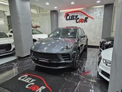 Antracite Usata 2019 Porsche Macan SUV | 54.000 € (Cara)