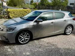 Usata 2018 Lexus CT200h Due volumi | 15.900 € (Buon prezzo)