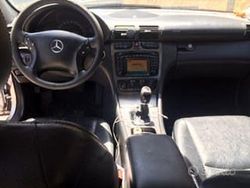Grigio Usata 2003 Mercedes C270 Station wagon | 1500 €