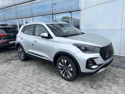 Grigio Nuova 2025 DR DR 5.0 SUV | 22.900 € (Cara)